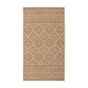 Covor pentru exterior și interior bej 60x100 cm Mira 1452 – Ayyildiz Carpets