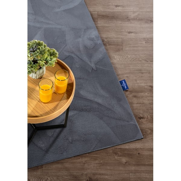 Covor gri antracit 120x170 cm Leon – Villeroy&Boch-image-1