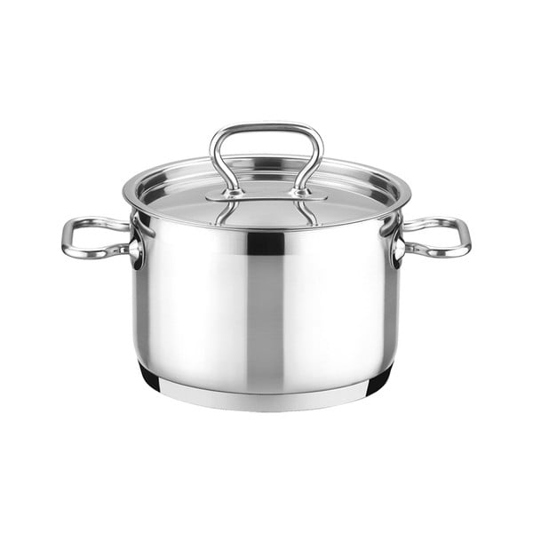 Oală cu capac Tescoma Home Profi, 2 l