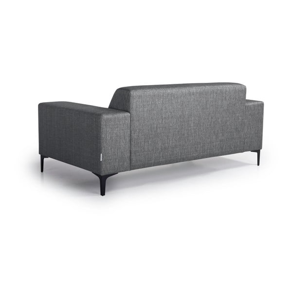 Canapea gri 171 cm Diva - Scandic-image-2