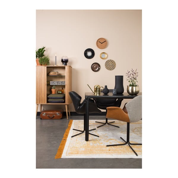 Veioză Zuiver Moody, negru-image-2