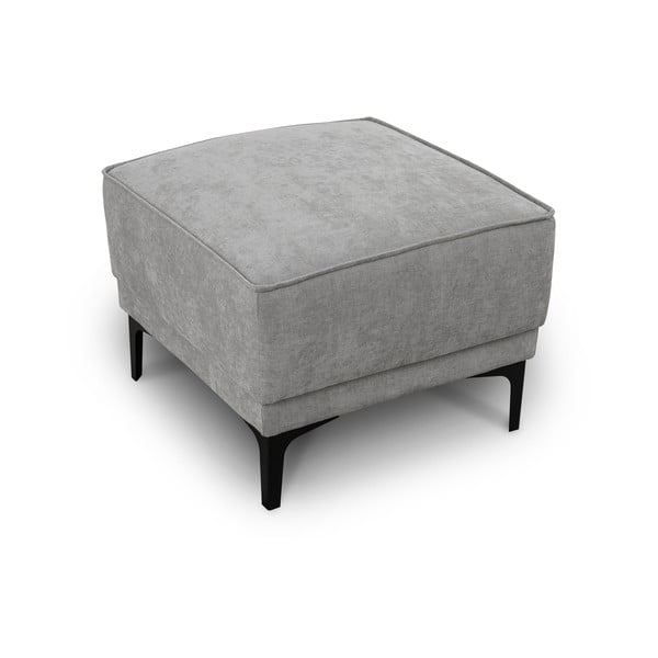 Taburet gri deschis Copenhagen – Scandic-image-3