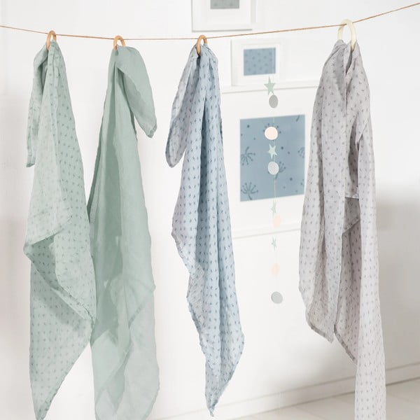 Scutece 3 buc. Lil Planet – Roba-image-3