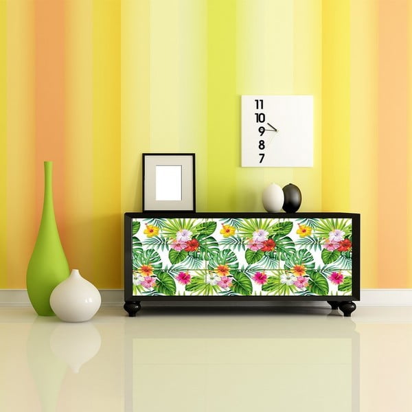 Autocolant pentru mobilă Ambiance Rangiroa, 60 x 90 cm