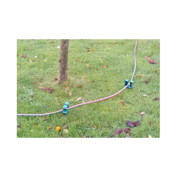 Suport pentru furtun de grădină – Garden Pleasure-image-3