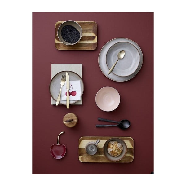 Bol din ceramică Bloomingville Sandrine-image-3