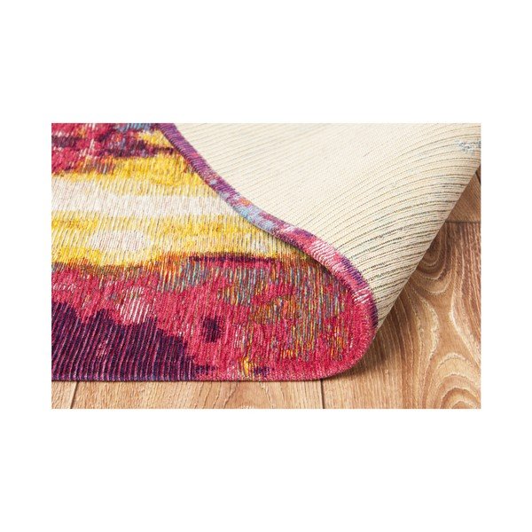 Covor Eko Rugs Dada Hey, 80 x 300 cm-image-1