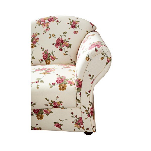 Canapea înflorată Max Winzer Corona, 151 cm-image-4