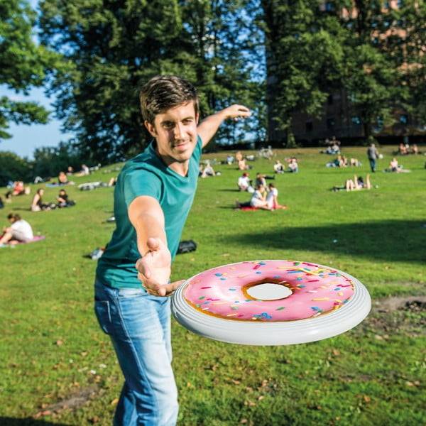 Frisbee Donkey Donut, 27 cm-image-1