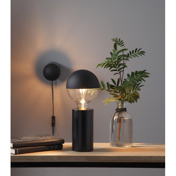 Bec LED E27, cu lumină caldă și intensitate reglabilă 3 W – Star Trading-image-3