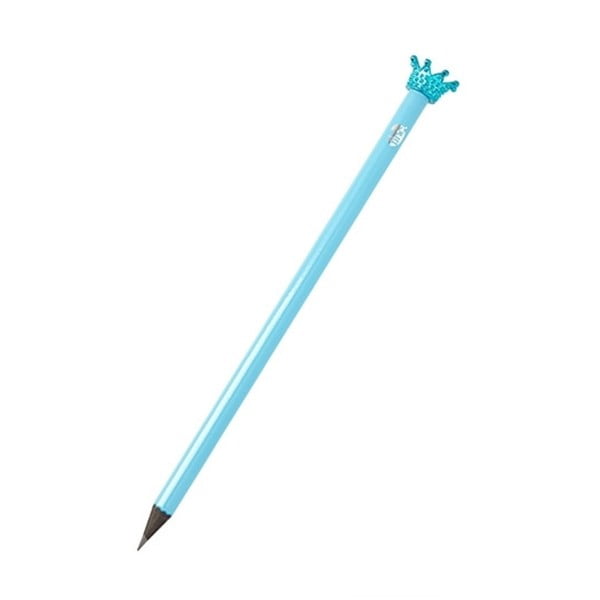 Creion TINC, coroană, albastru 
