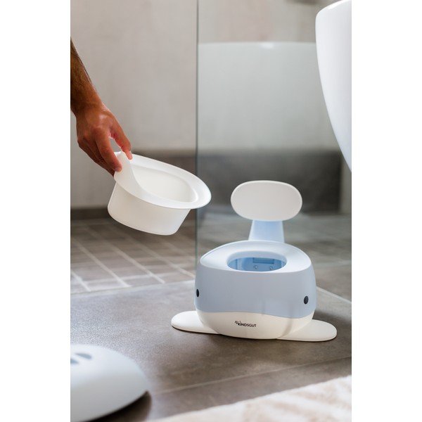 Oliță de noapte cu spătar albastră - Kindsgut-image-1