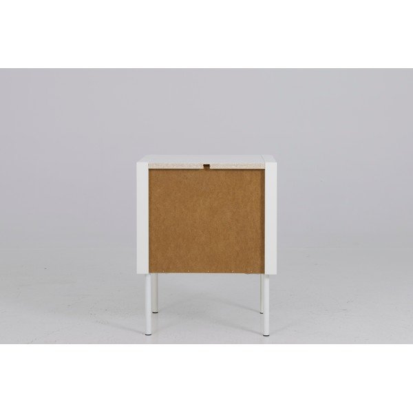 Noptieră Tenzo Switch, alb-image-1