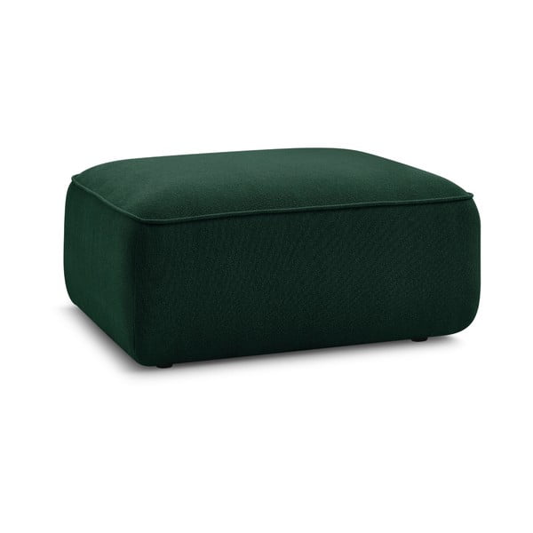 Taburet verde închis Zephyr – Bobochic Paris-image-3