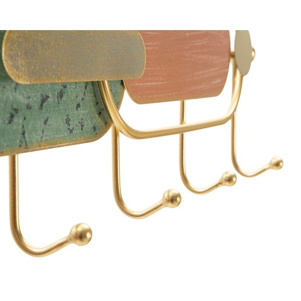 Cuier de perete din metal 56 cm Apollo – Mauro Ferretti-image-3