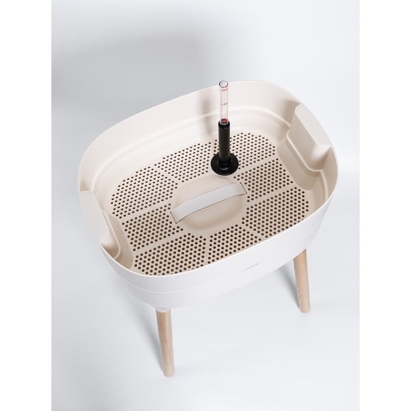 Recipient de cultivare din plastic cu sistem de auto-irigare Urbalive – Plastia-image-4