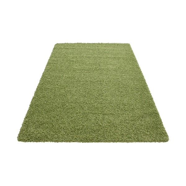 Covor verde 80x150 cm Life – Ayyildiz Carpets-image-4