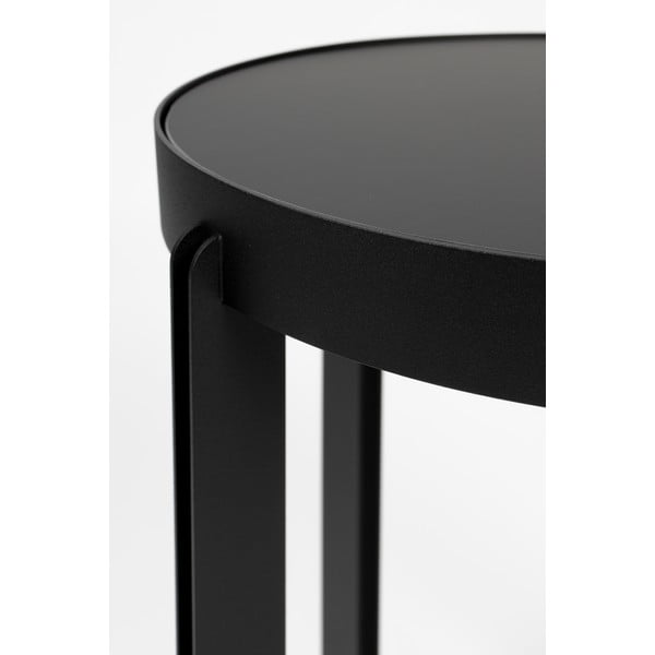 Măsuță auxiliară rotundă Centre – Zuiver-image-4