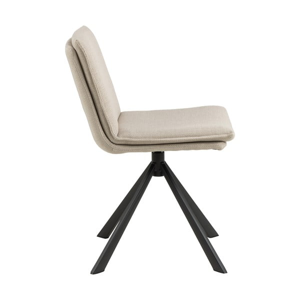 Scaun de dining crem Flynn – Actona-image-4