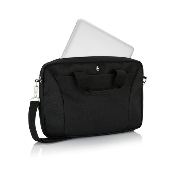 Geantă pentru laptop XD Design, dimensiunea 15,4"-image-3