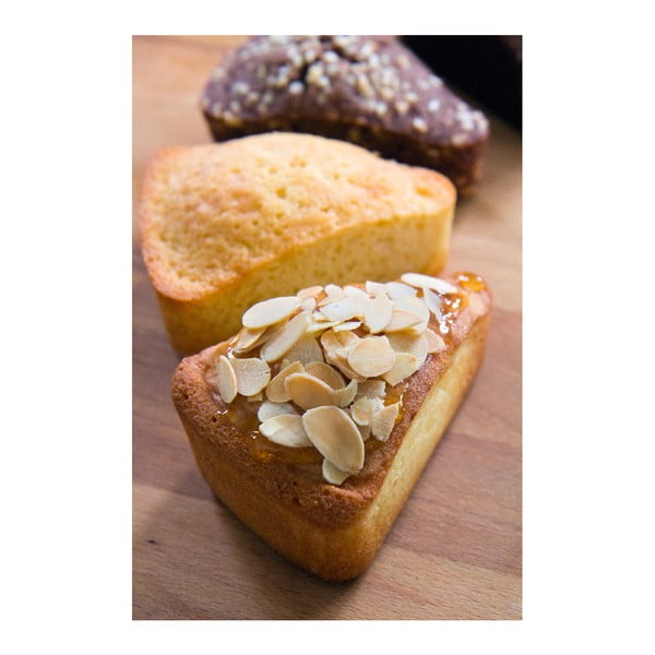 Formă despărțitoare din silicon pentru tort Lékué, ⌀ 26,5 cm, roșu-image-2