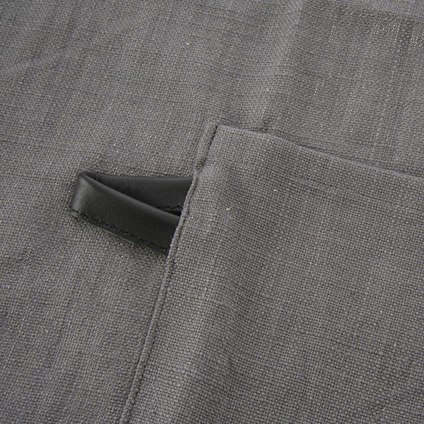 Șorț din bumbac My Kitchen – Orion-image-2