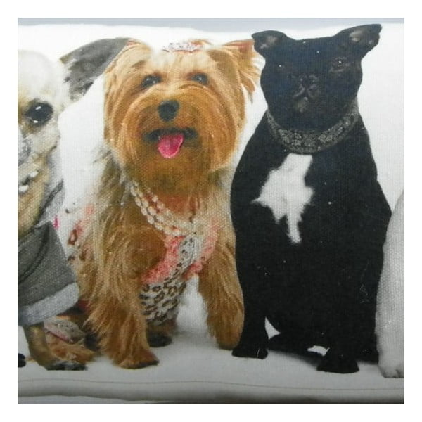 Pernă Dogs 20x90 cm-image-1