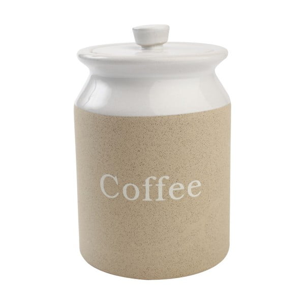  Recipient din ceramică T&G Woodware Coffee