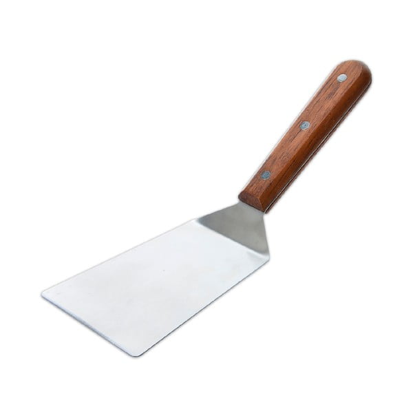 Paletă de bucătărie din oțel inoxidabil – Orion