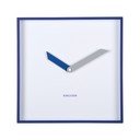 Ceas de perete Cool Retro Cuadrado – Karlsson
