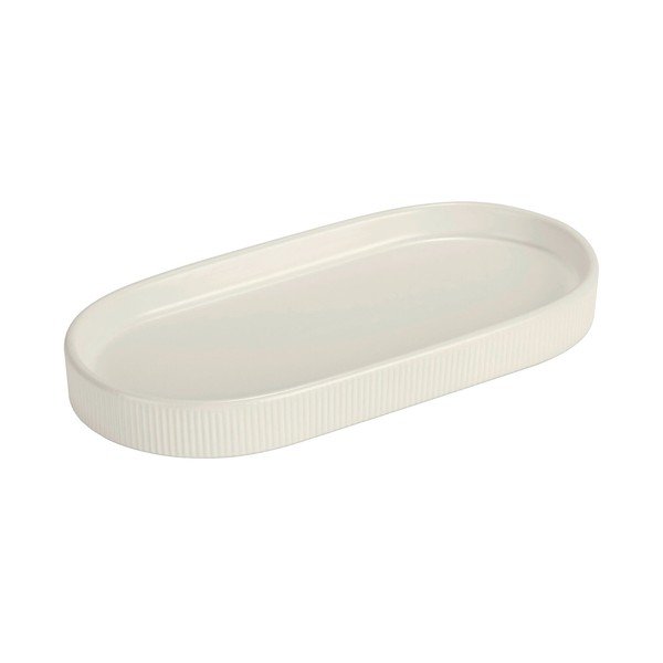 Organizator de baie crem din ceramică Fablo – Wenko