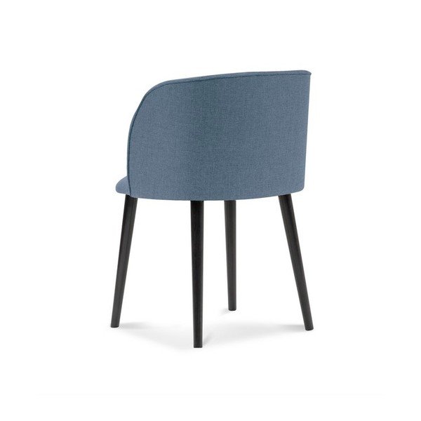 Scaun Windsor & Co Sofas Antheia, albastru-image-2