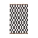 Perdea de duș 150x200 cm Retro – Mette Ditmer Denmark