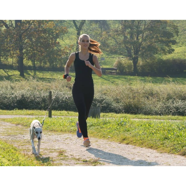 Lesă verde S 3 Neon – Lishinu-image-4