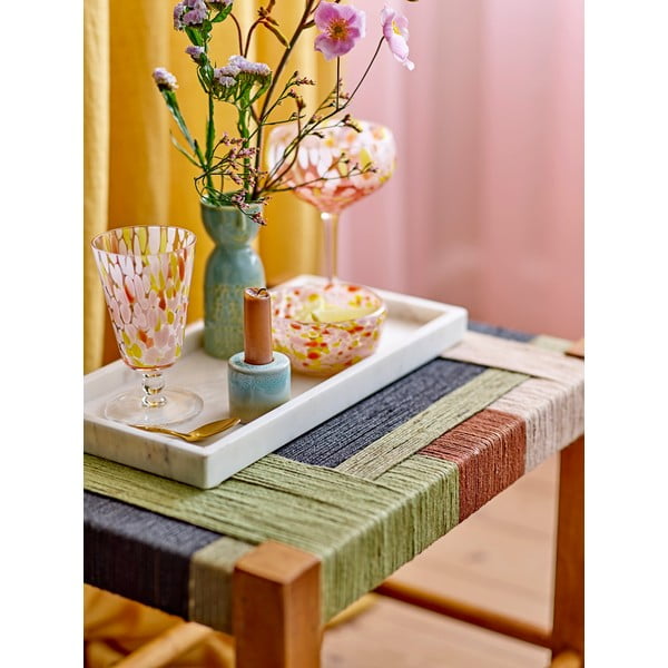 Pahar de vin 275 ml Lilya – Bloomingville-image-2