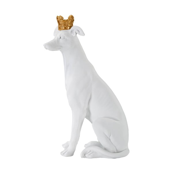 Statuetă din polirășină 33 cm Dog – Mauro Ferretti-image-2