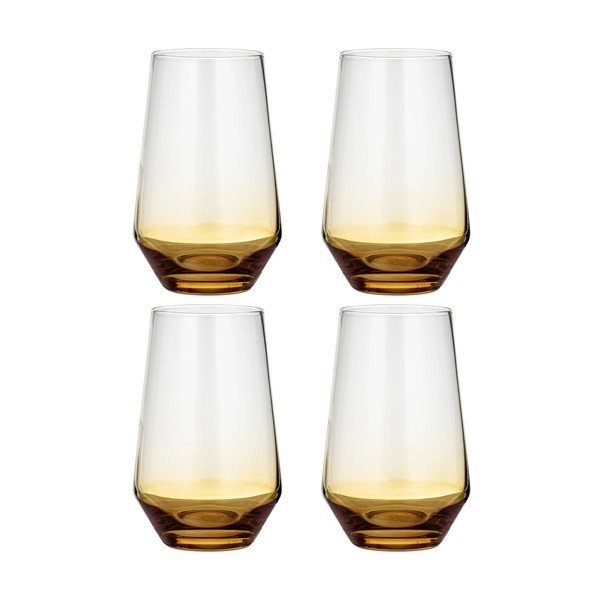 Pahare 4 buc. de cocktail 400 ml Prism – Ladelle