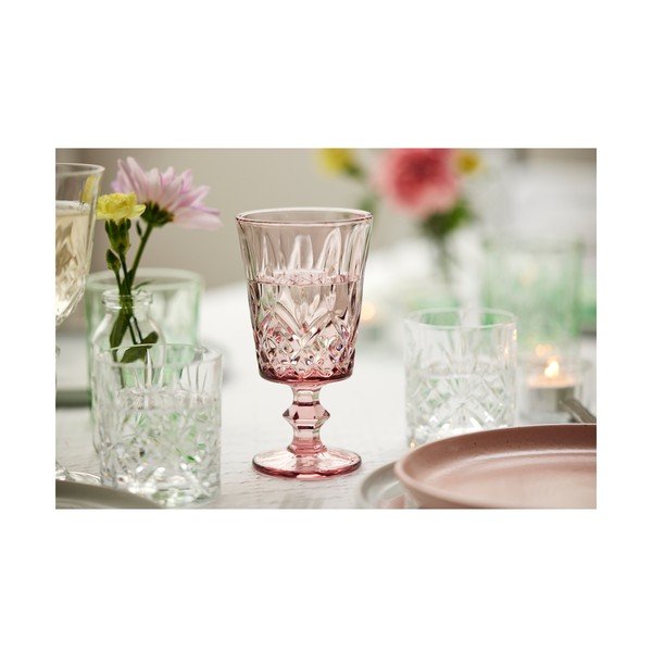 Set de pahare 4 buc. de vin 290 ml Sorrento – Lyngby Glas-image-2