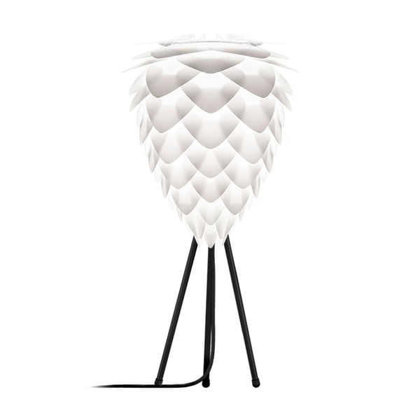 Abajur UMAGE Conia, ⌀ 30 cm, alb-image-3