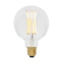 Bec LED/cu filament E27, cu lumină caldă cu intensitate reglabilă 6 W Elva – tala
