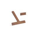 Racletă cu suport teracotă 22 cm Ume – Zone