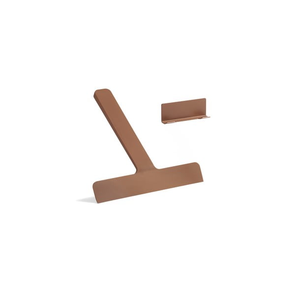 Racletă cu suport teracotă 22 cm Ume – Zone