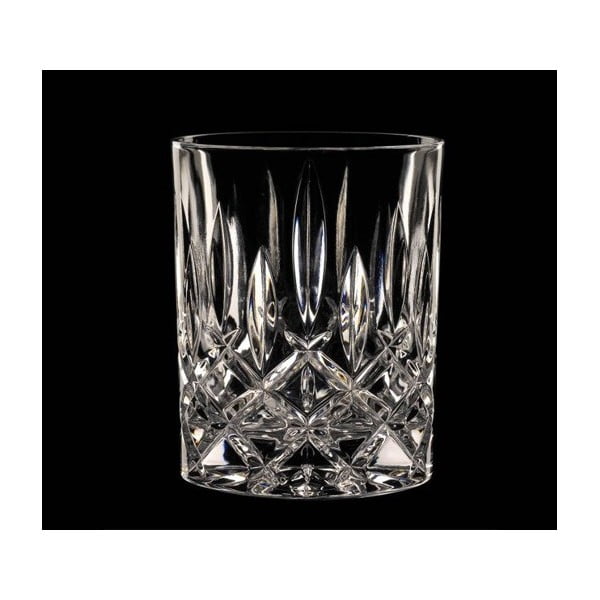 Set 4 pahare whisky din cristal Nachtmann Noblesse, 295 ml-image-3
