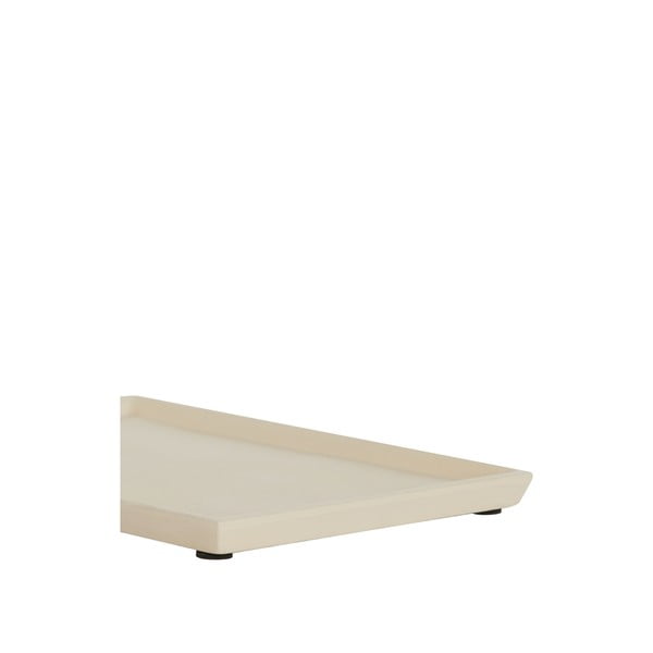 Tavă decorativă din metal Maes – Light & Living-image-3