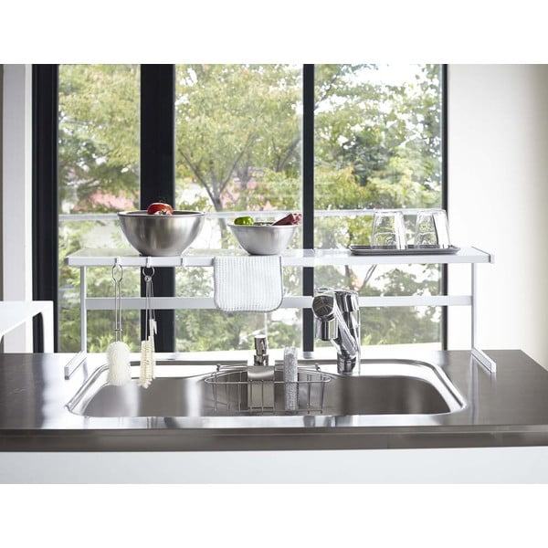 Raft suplimentar din metal - YAMAZAKI-image-3