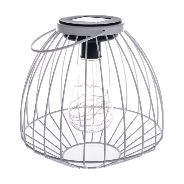 Corp de iluminat pentru exterior solar ø 9 cm – Dakls