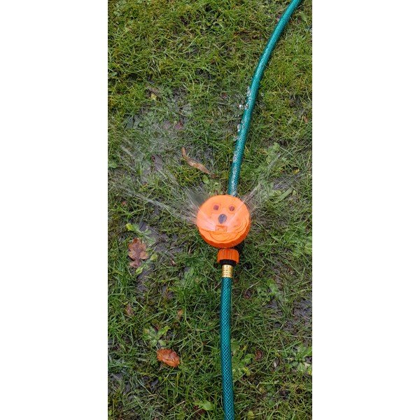 Aspersor 3 buc. – Garden Pleasure-image-1