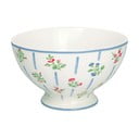 Bol din porțelan GreenGate Hannah, ø 15 cm