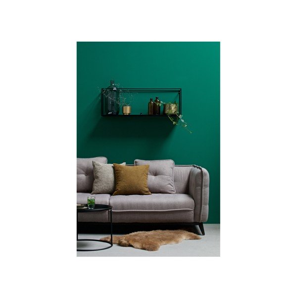 Canapea cu 3 locuri De Eekhoorn Charm, bej deschis-image-3