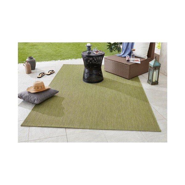 Covor exterior Hanse Home Match, 120 x 170 cm, verde-image-2